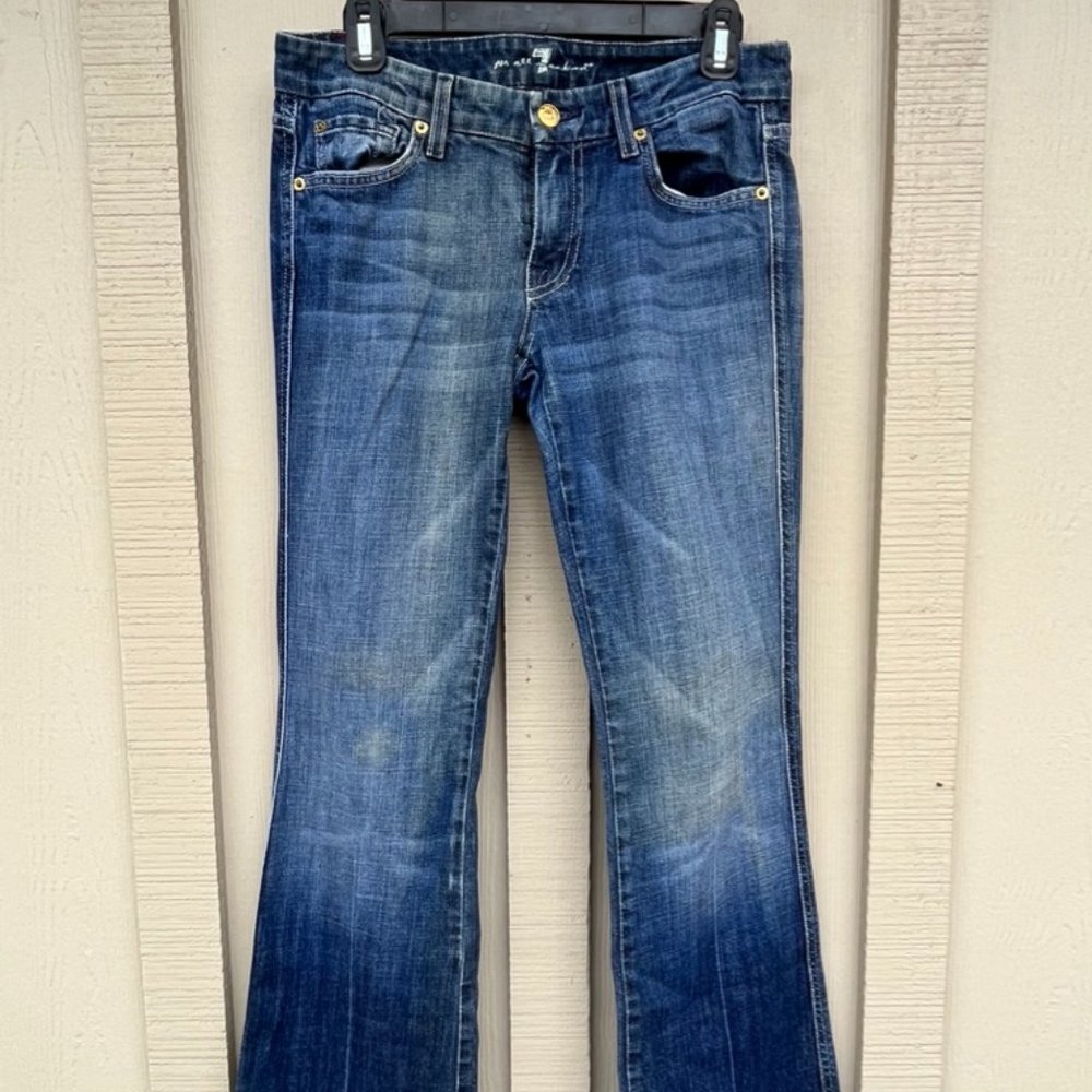 7 For All Mankind Jeans